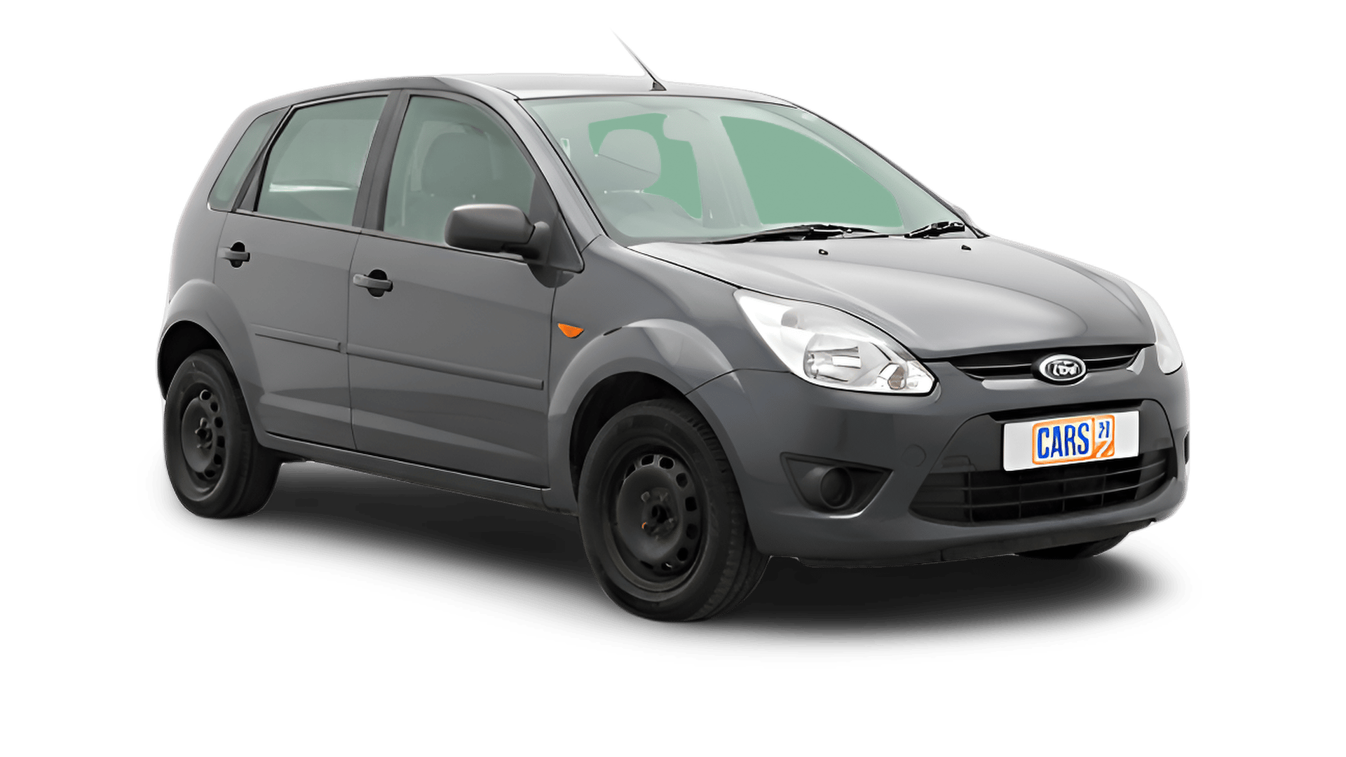 2010 Ford Figo - Hatchback - Petrol - Manual - ₹1.15 lakh
